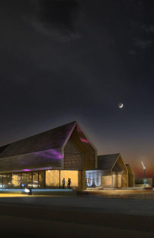 Seaside Domain Villa